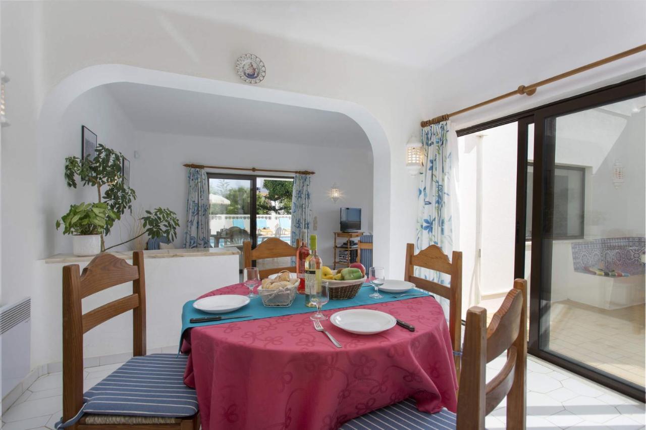 Villa Marie Anne By Villa Plus Carvoeiro  Exterior photo