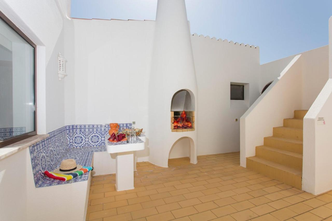 Villa Marie Anne By Villa Plus Carvoeiro  Exterior photo