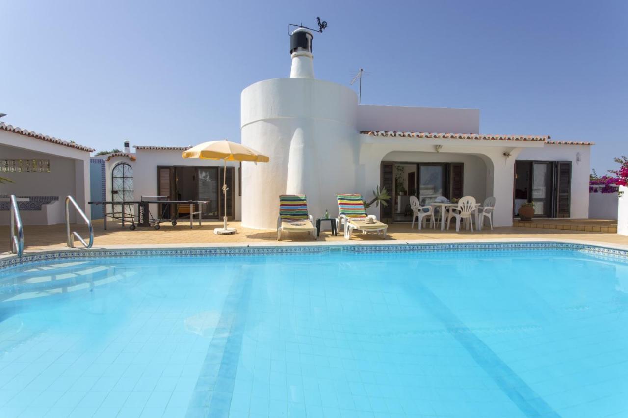 Villa Marie Anne By Villa Plus Carvoeiro  Exterior photo